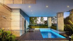 The Bronze (D12), Apartment #583984311